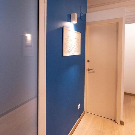 Nice Apartment In Sants Barcelona Exteriör bild